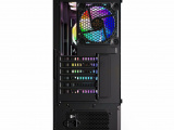 Компьютерный корпус ABR GQ-3 (8017) (USB3.0X1 + USB2.0 X2+audio) 4