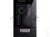 Компьютерный корпус ABR MINI PRO (1*USB 3.0, 1*USB Type-C, HD Audio, 4xRGB Fan, ATX, Micro-ATX, ITX) 7