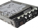 Жесткий диск Dell 1.2TB Hard Drive SAS ISE 12Gbps 10k 512n 2.5in Hot-Plug 15G 1