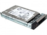 Жесткий диск Dell 1.2TB Hard Drive SAS ISE 12Gbps 10k 512n 2.5in Hot-Plug 15G 2