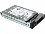 Жесткий диск Dell 1.2TB Hard Drive SAS ISE 12Gbps 10k 512n 2.5in Hot-Plug 15G 0