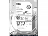 Накопитель 8TB 7.2K RPM SATA 6Gbps 512e 3 .5in Hot-plug Hard Drive 1