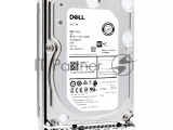 Накопитель 8TB 7.2K RPM SATA 6Gbps 512e 3 .5in Hot-plug Hard Drive 2