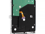 Накопитель 8TB 7.2K RPM SATA 6Gbps 512e 3 .5in Hot-plug Hard Drive 0