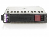 Жёсткий диск Hp 146GB {6 Гбит/с, 15000 rpm, 2.5" SFF SAS HotPlug Enterprise} 512547-B21 0