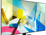 55' Телевизор Samsung QE55Q80TAU 2