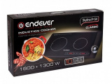 Плита настольная Endever Skyline IP-54 7
