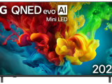 85' Телевизор LG 85QNED83B6A 0