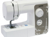 Швейная машина BROTHER LX 1700 0