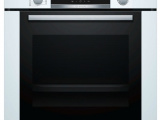 Духовой шкаф Bosch HBB356BW0R Белый 0