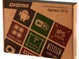 Планшетный компьютер Digma Optima 7013 8