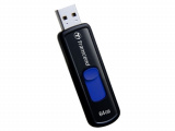 USB накопитель Transcend JetFlash 500 64GB 0