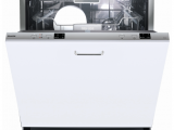 Посудомоечная машина встраиваемая Graude VG 60.0 0