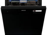 Посудомоечная машина отдельностоящая HIBERG F68 1430 B 1