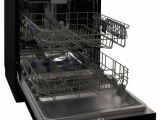 Посудомоечная машина отдельностоящая HIBERG F68 1430 B 7