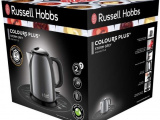 Чайник электрический Russell Hobbs 24993-70 6