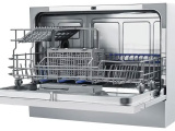 Посудомоечная машина отдельностоящая Midea MCFD55S450Wi 1