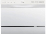 Посудомоечная машина отдельностоящая Midea MCFD55S450Wi 0
