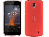 Смартфон Nokia 1 Красный 1