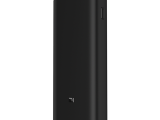 Внешний аккумулятор Xiaomi Mi Power Bank 3 Li-Pol 30000mAh Чёрный 0