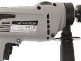 Дрель Интерскол ДУ-13/580ЭР 580Вт 0