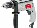 Дрель Интерскол ДУ-13/580ЭР 580Вт 2