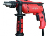 Дрель ELITECH ДУ 800 РЭ 0