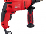 Дрель ELITECH ДУ 650 РЭ 0