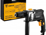 Дрель Deko DKID1200W (063-4327) 0