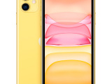 Смартфон Apple iPhone 11 64Гб Желтый 0