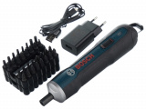 Отвертка Bosch BOSCH GO 0