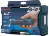 Отвертка Bosch BOSCH GO 9