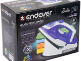 Утюг Endever Delta-120 11