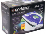 Утюг Endever Delta-120 19