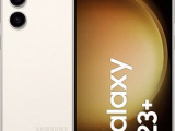 Смартфон Samsung SM-S916B Galaxy S23 + 8/256Гб Бежевый 0