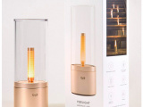 Экосистема Xiaomi Xiaomi Ночник Yeelight Ambaince Lamp 2
