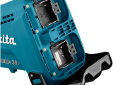 Триммер Makita DUR 368 AZ аккумуляторный 0
