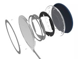 Беспроводное ЗУ Xiaomi Wireless Quick Charger 10W 3