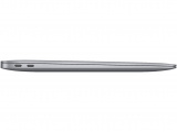 Ноутбук 15,6" Apple MACBOOK AIR M1 MGN63LL/A Серый 0