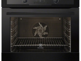 Духовой шкаф Electrolux EOB 95551 AK Чёрный 1
