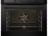 Духовой шкаф Electrolux EOB 95551 AK Чёрный 0