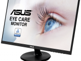 Неттоп Asus VivoPC VM40B-S185V slim Серебристый 6