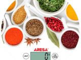 Весы кухонные Aresa SK-417 1