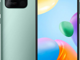 Смартфон Xiaomi Redmi 10c 4/128Гб Global Зелёный 6