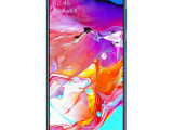 Смартфон Samsung SM-A705F Galaxy A70 128Гб (2019) Синий 1