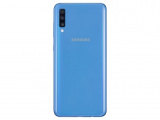 Смартфон Samsung SM-A705F Galaxy A70 128Гб (2019) Синий 2