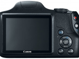 Фотоаппарат Canon PowerShot SX540 HS 2
