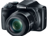 Фотоаппарат Canon PowerShot SX540 HS 3