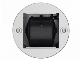 Вытяжка Maunfeld Lee Light (Isla) 35 INOX 8
