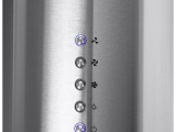 Вытяжка Maunfeld Lee Light (Isla) 35 INOX 11